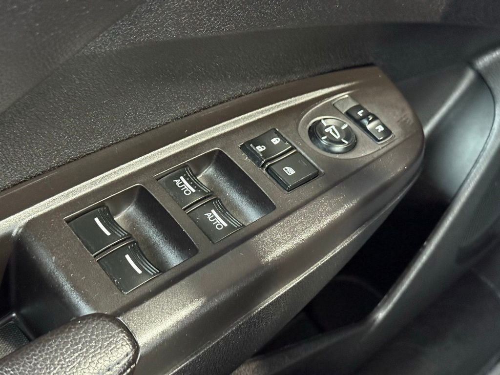 2018 Acura RDX Technology Package