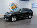 2018 Acura RDX Technology Package