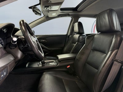 2018 Acura RDX Technology Package