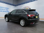 2018 Acura RDX Technology Package