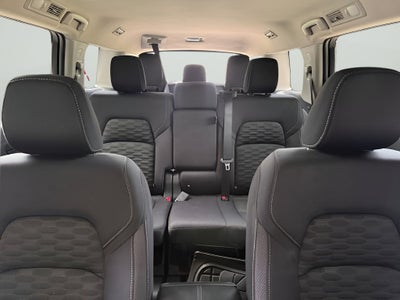 2023 Nissan Pathfinder SV