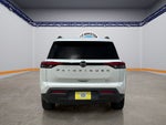2023 Nissan Pathfinder SV