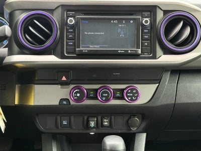 2019 Toyota Tacoma SR5 V6