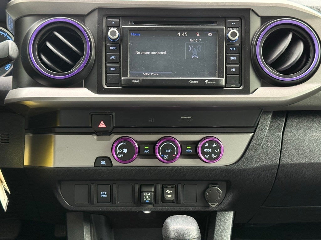 2019 Toyota Tacoma SR5 V6