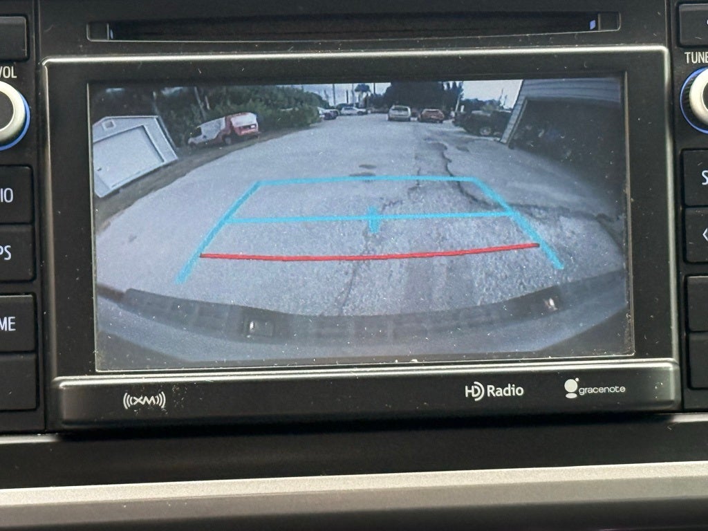 2019 Toyota Tacoma SR5 V6