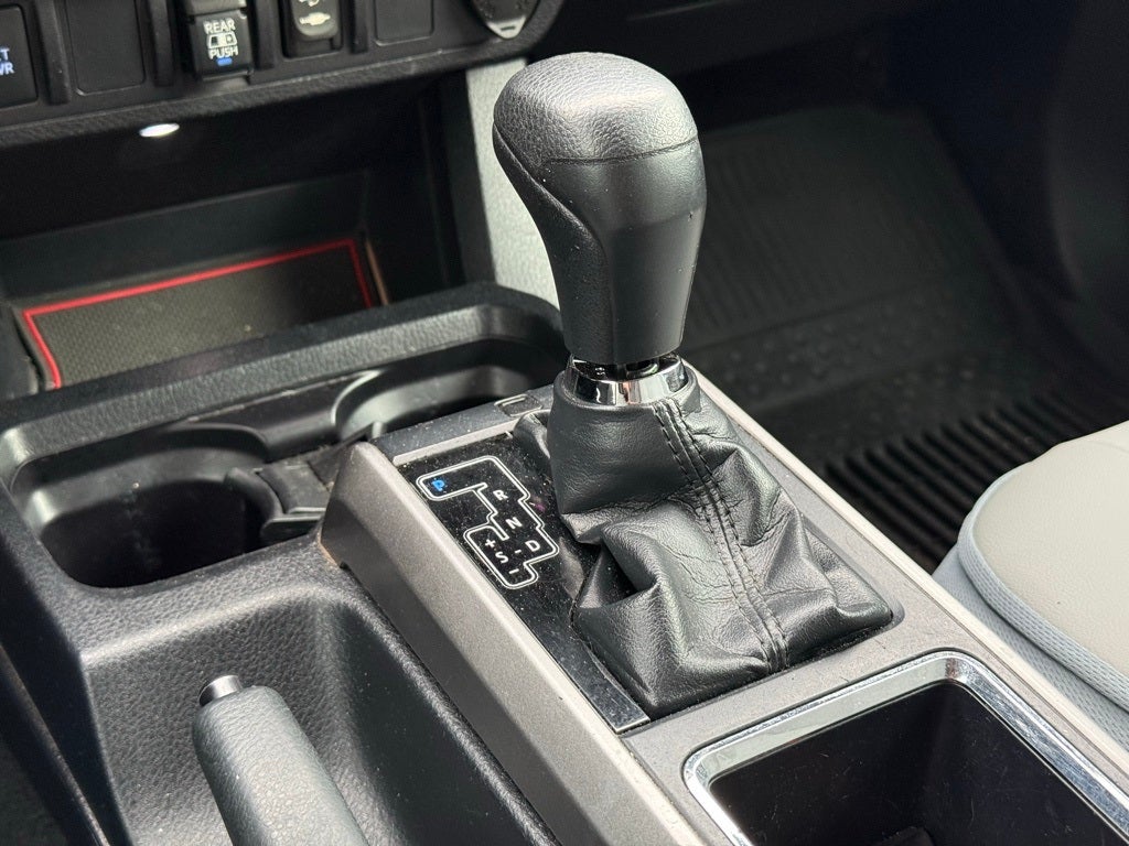 2019 Toyota Tacoma SR5 V6