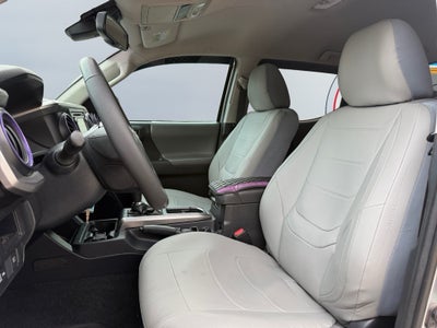 2019 Toyota Tacoma SR5 V6