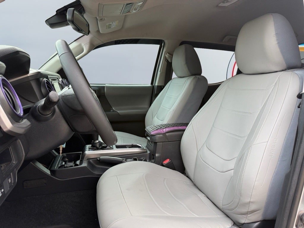 2019 Toyota Tacoma SR5 V6