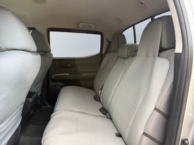 2019 Toyota Tacoma SR5 V6