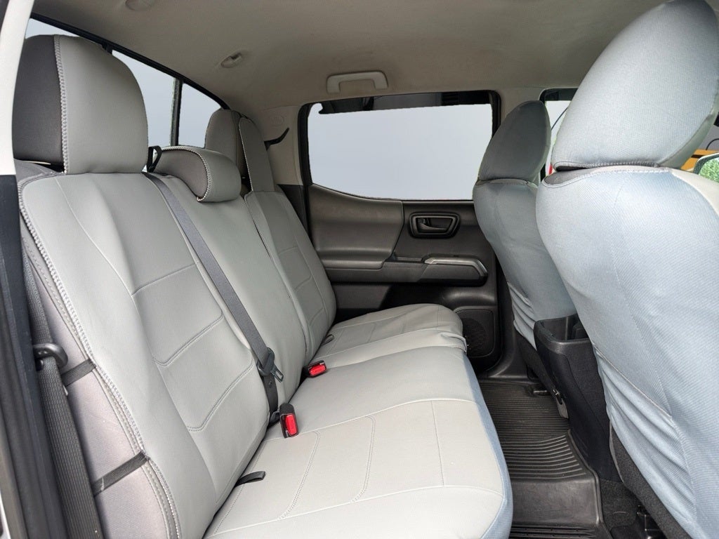 2019 Toyota Tacoma SR5 V6