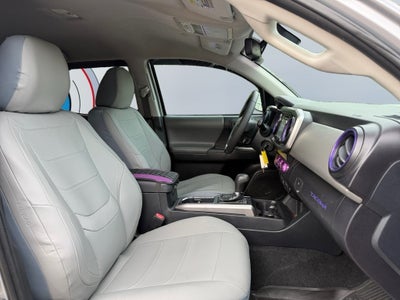 2019 Toyota Tacoma SR5 V6