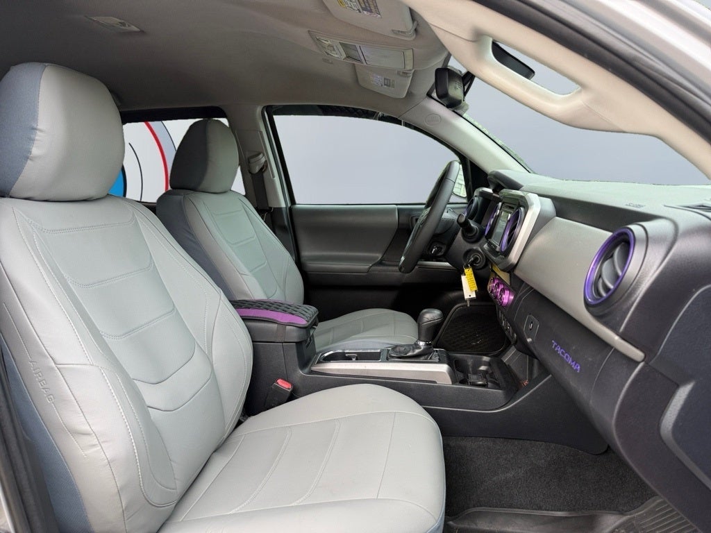 2019 Toyota Tacoma SR5 V6