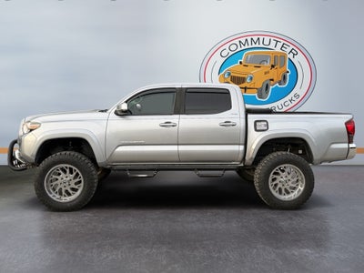 2019 Toyota Tacoma SR5 V6