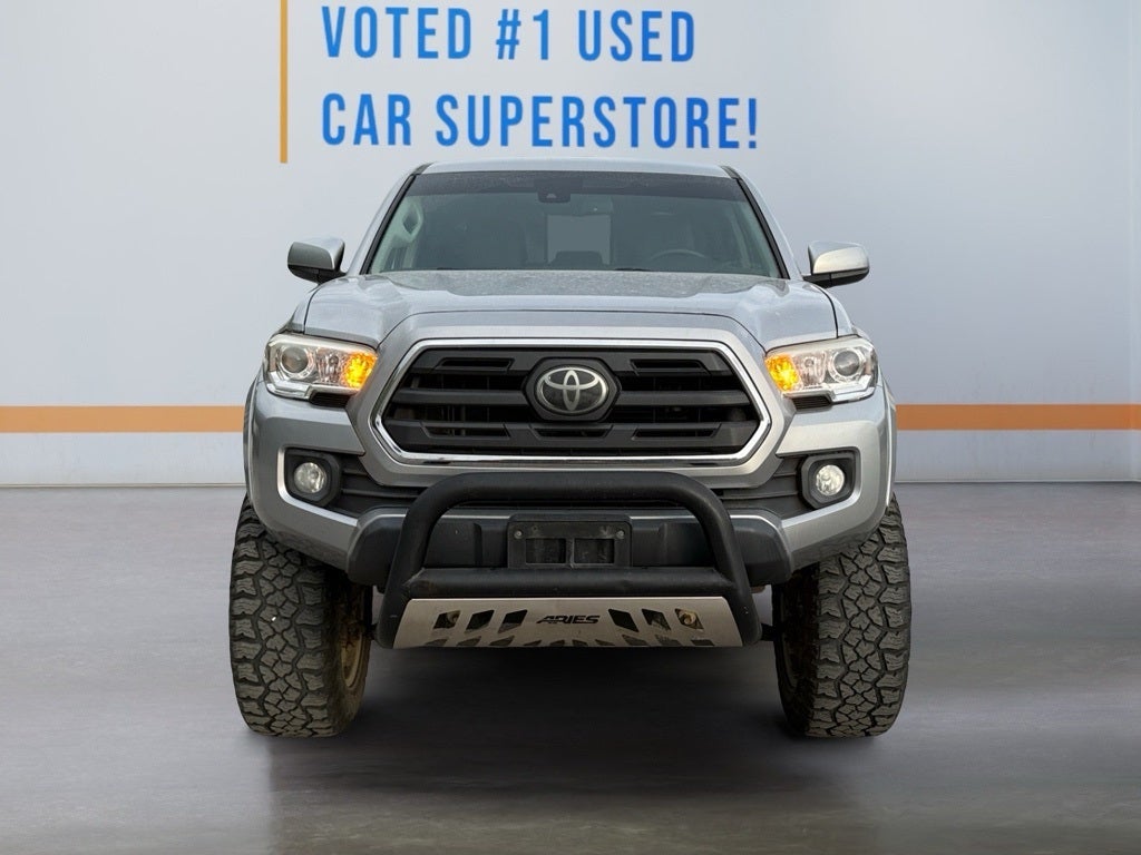 2019 Toyota Tacoma SR5 V6