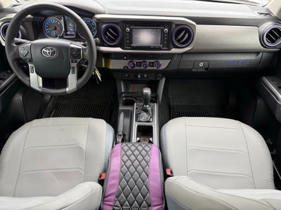 2019 Toyota Tacoma SR5 V6