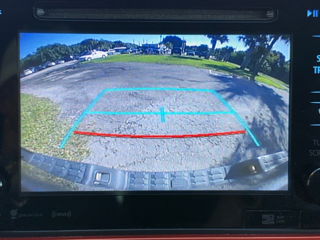 2016 Toyota Tacoma TRD Sport V6