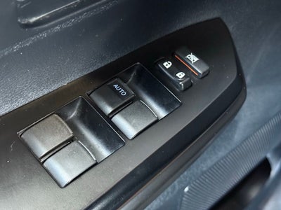 2018 Toyota Tundra SR5 CrewMax