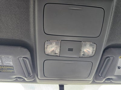 2013 Toyota Tacoma PreRunner V6