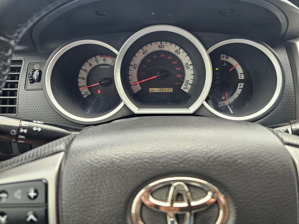 2013 Toyota Tacoma PreRunner V6