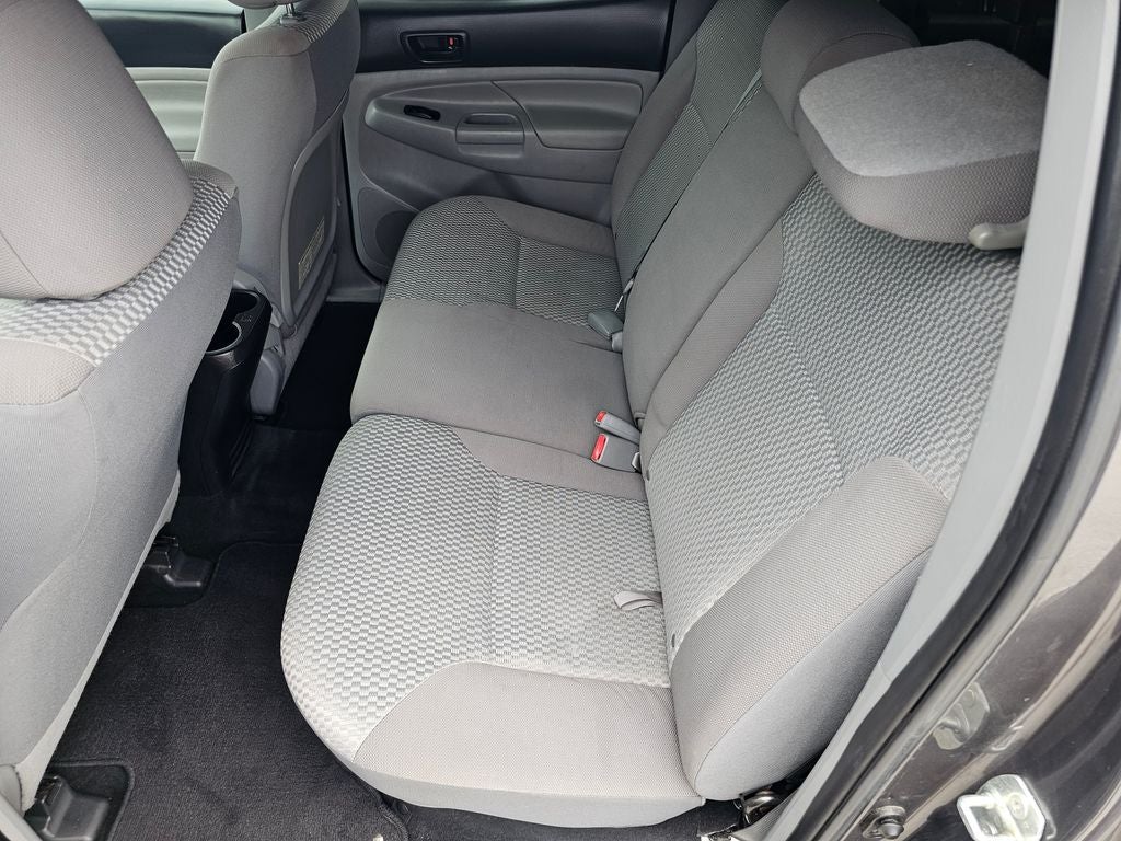 2013 Toyota Tacoma PreRunner V6