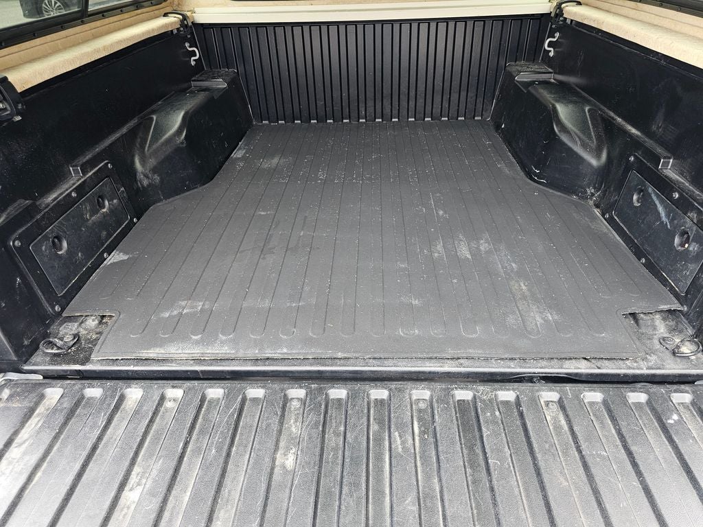 2013 Toyota Tacoma PreRunner V6