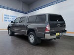 2013 Toyota Tacoma PreRunner V6