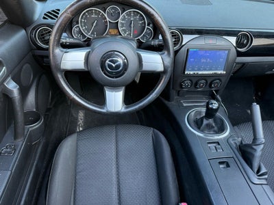 2006 Mazda Mazda Miata Convertible