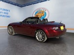 2006 Mazda Mazda Miata Convertible