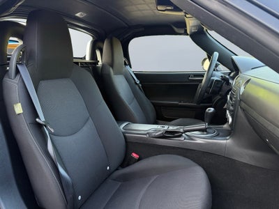 2012 Mazda Mazda Miata PRHT Touring