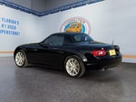 2012 Mazda Mazda Miata PRHT Touring