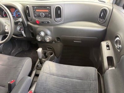 2013 Nissan Cube 1.8 S
