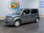 2013 Nissan Cube 1.8 S