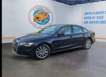 2016 Audi A6 2.0T Premium Plus quattro