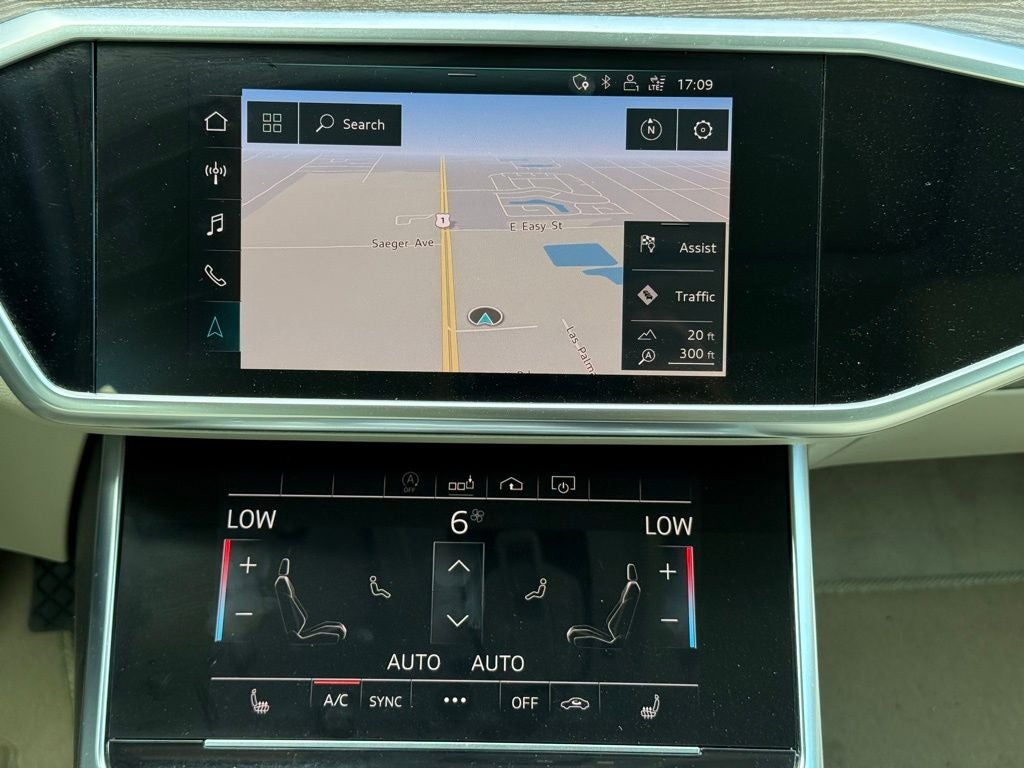 2019 Audi A6 3.0T Premium quattro