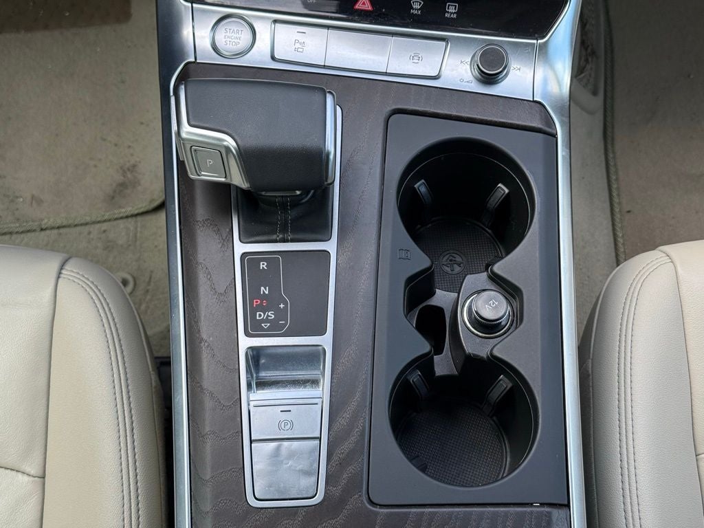 2019 Audi A6 3.0T Premium quattro