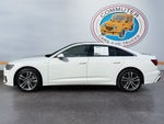 2019 Audi A6 3.0T Premium quattro