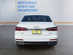 2019 Audi A6 3.0T Premium quattro