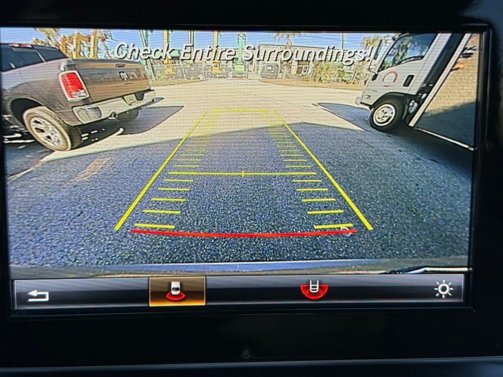 2017 Mercedes-Benz GLC GLC 300