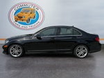2013 Mercedes-Benz C-Class C 300