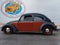 1965 Volkswagen Beetle Wolfsburg Edition