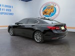 2019 Acura TLX 2.4L