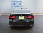 2019 Acura TLX 2.4L