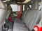 2015 Jeep Wrangler Unlimited Willys