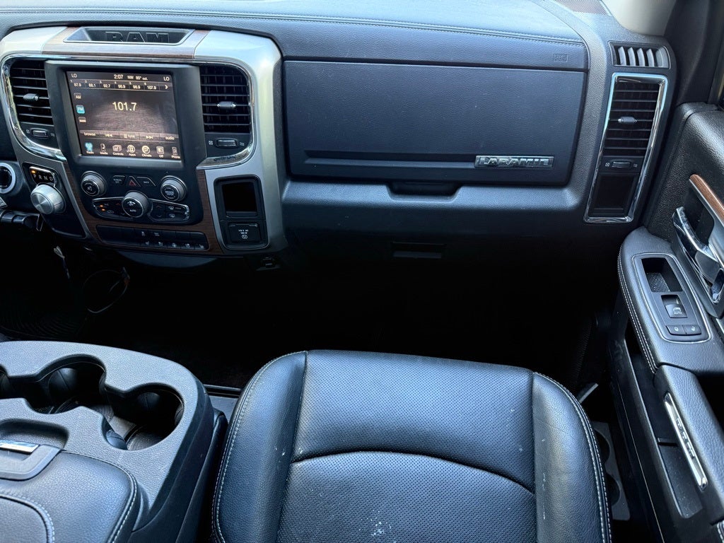 2016 RAM 1500 Laramie