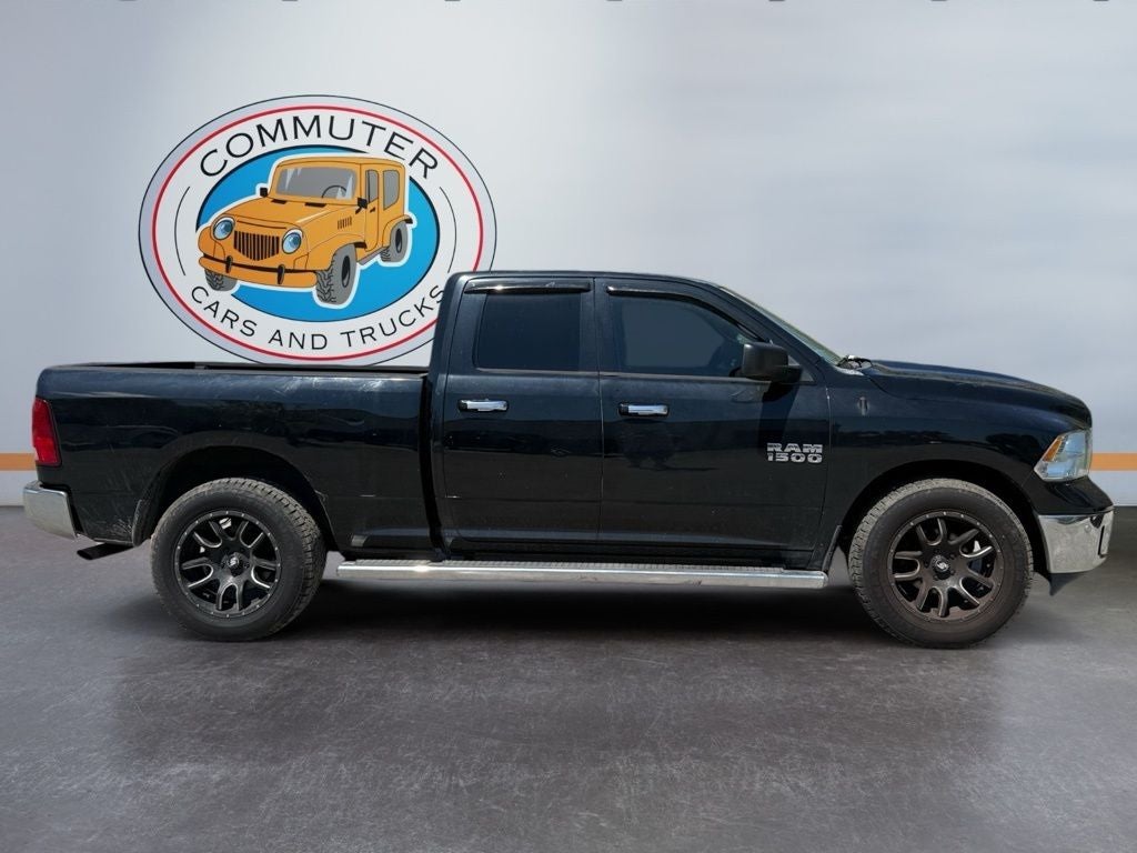 2014 RAM 1500 Big Horn