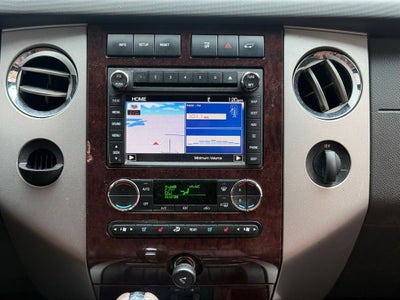 2013 Ford Expedition EL King Ranch