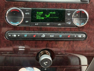 2013 Ford Expedition EL King Ranch