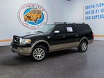 2013 Ford Expedition EL King Ranch
