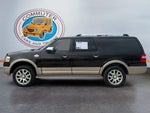 2013 Ford Expedition EL King Ranch