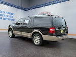 2013 Ford Expedition EL King Ranch